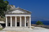 Excursion to Corfu Island