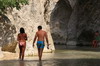 Excursion to Secret Epirus - Acheron river