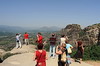 Excursion to Meteora