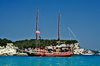 Excursion to Paxos and Anti-Paxos